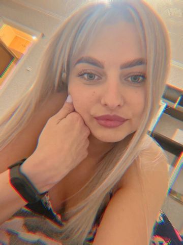 Оксана Топ Дама Юбилейный