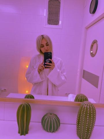 Оксана Топ Дама фото 2