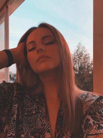 Оксана Топ Дама фото 3