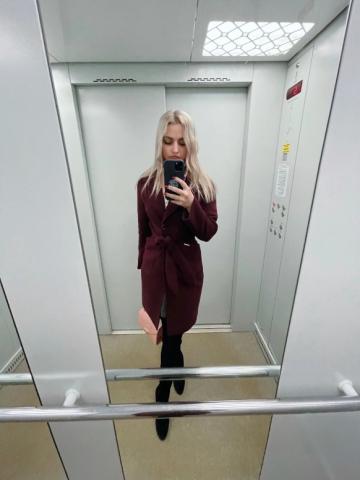 Оксана Топ Дама фото 4